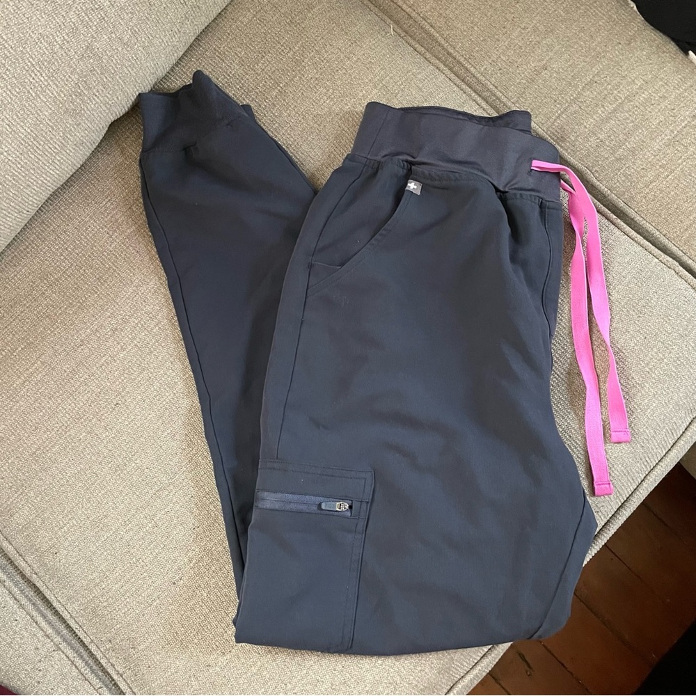 FIGS HW JOGGERS